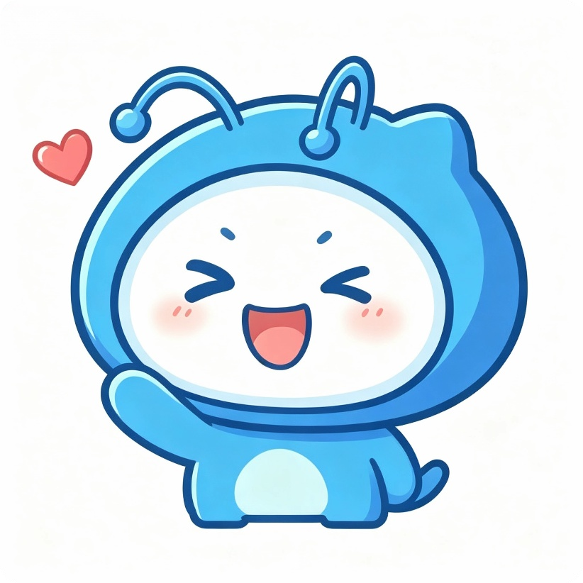 站点 Logo